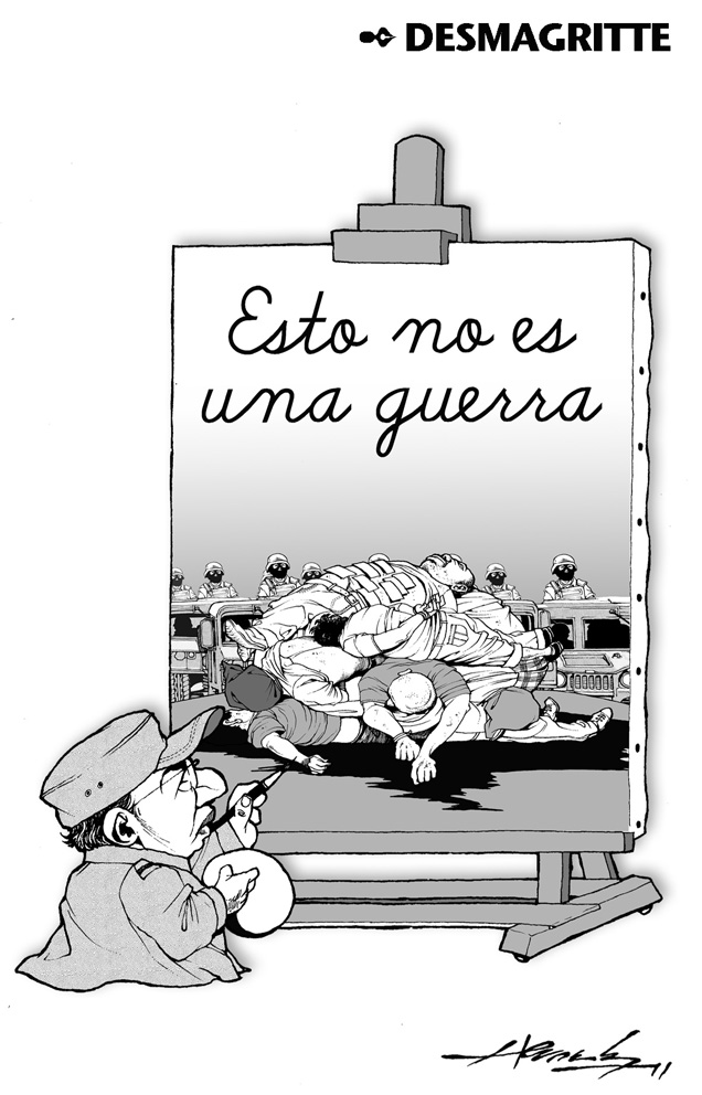 Desmagritte