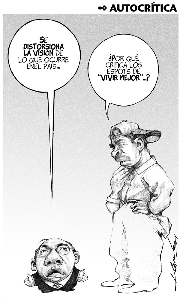 Autocrítica