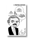Preprecampaña