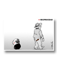 Reciprocidad