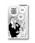 Terrorismo