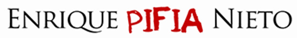 Enrique Pifia Nieto. Domingo 18 de septiembre de 2016