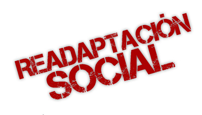 Readaptacion social