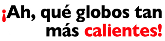 Calentamiento