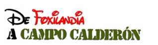 Campo Calderon