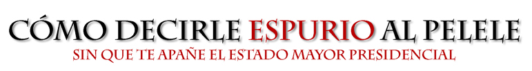 espurio