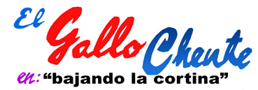 El Gallo Chente