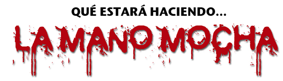Mano Mocha