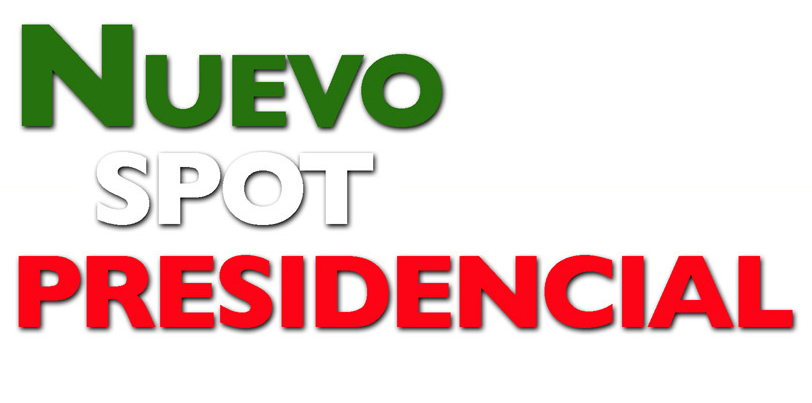 nuevo spot