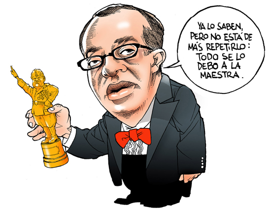 Ugalde