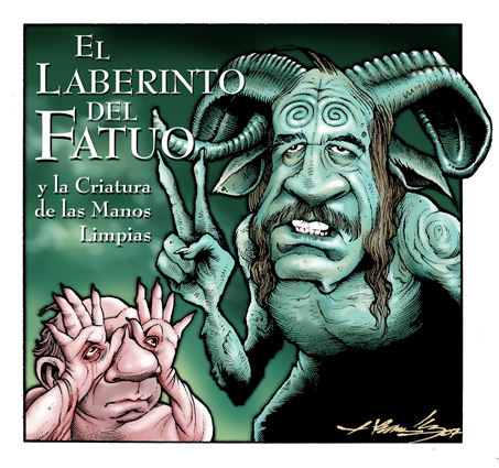 laberinto