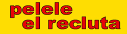 Pelele el Recluta