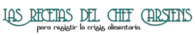 recetas