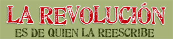 La revolución