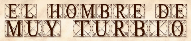 Turbio