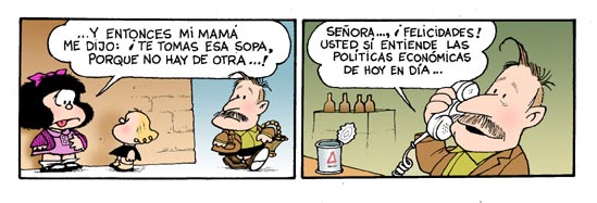 Mafaldas