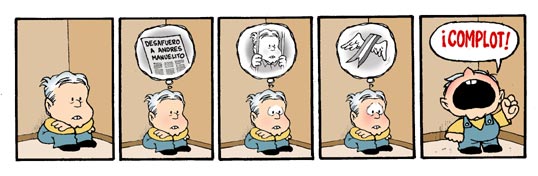 mafalda 3