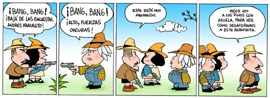 mafalda 4
