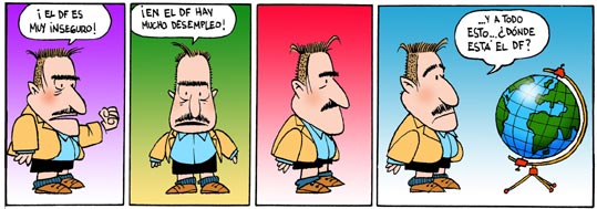 mafalda 5