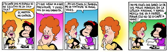 mafalda 6