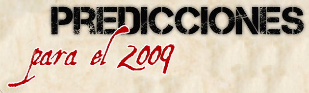 Predicciones